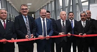 Atatürk Üniversitesinde panel: Telif hukuku konuştular