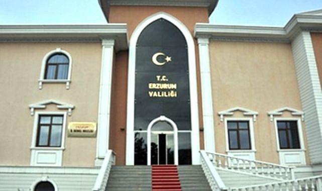 Erzurum’da bağımlılıkla mücadelede yeni dönem
