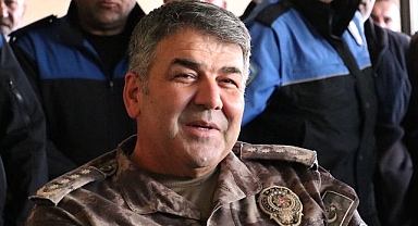 Erzurum'da bütün okullar polislere zimmetlendi!