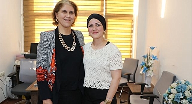 Erzurum'da erken teşhis hayat kurtardı