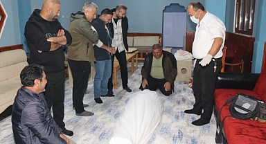 Erzurum'da gassallık kursuna yoğun ilgi