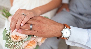 Erzurum'da genç çiftlere milyonluk destek