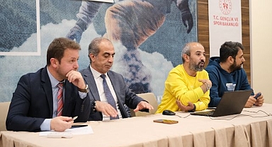 Erzurum'da o kuralar çekildi