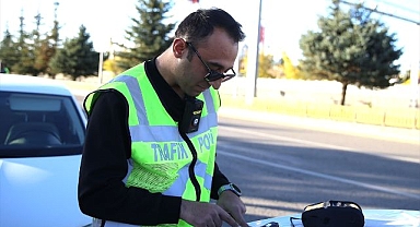 Erzurum'da sivil ekipler devrede! 