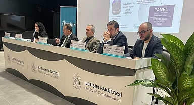 Erzurum’da yeni medya çağı konuşuldu