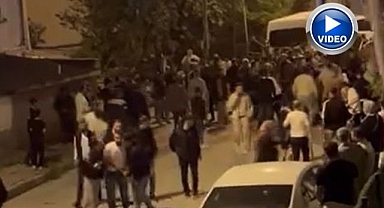 Erzurum'daki cenaze kavgası İstanbul'a sıçradı