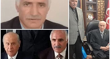 Erzurum siyasetinin acı kaybı... Eski başkan hayatını kaybetti