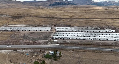 Erzurum’un mobilya üssü yükseliyor