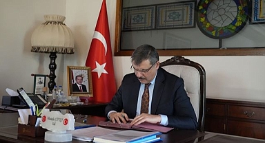 Erzurum Valisi tarihin kalbinde mesaiye başlıyor