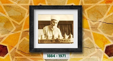 Erzurumlu alim Ömer Nasuhi Bilmen anıldı