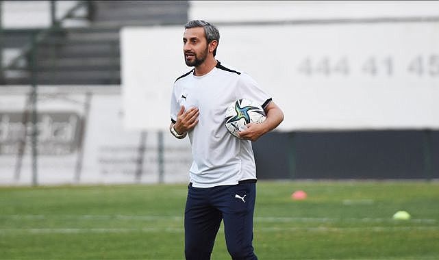 Erzurumspor’dan önce Serkan Özbalta’nın kariyeri