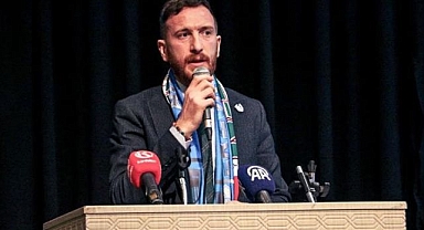 Erzurumspor FK Başkanı Dal altını çizdi:  