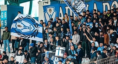 Erzurumspor FK'nın Vanspor FK maçı biletleri satışta