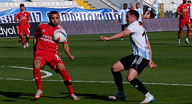Erzurumspor–Ümraniyespor maçının saati değişti