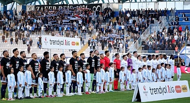 Erzurumspor yine PFDK’lık