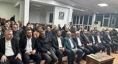 Esnaflara yönelik eğitim