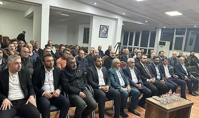 Esnaflara yönelik eğitim