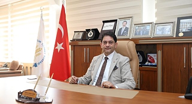 ETB Başkanı Oral’dan 29 Ekim Cumhuriyet Bayramı mesajı...