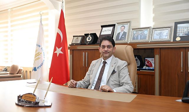 Başkan Oral