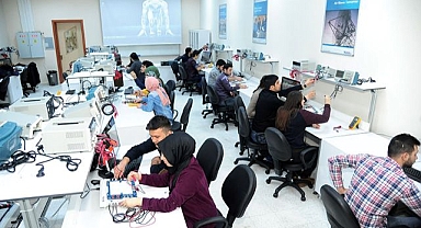 ETÜ'de İŞKUR Gençlik Programı fırsatı