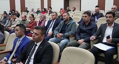 ETÜ'nün idari kadrosuna yapay zeka desteği 