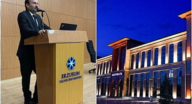 ETÜ URAP'taki yükselişini sürdürüyor