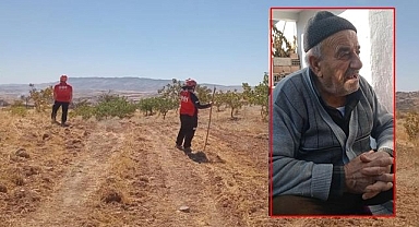 Evden çıktı bir daha dönmedi!