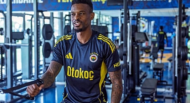 Fenerbahçe'de, Gaziantep FK maçının hazırlıkları başladı