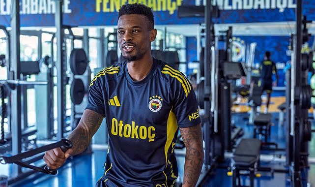Fenerbahçe'de, Gaziantep FK maçının hazırlıkları başladı