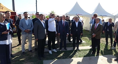 Festival heyecanı sardı