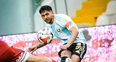 Fettahoğlu haftanın 11’inde