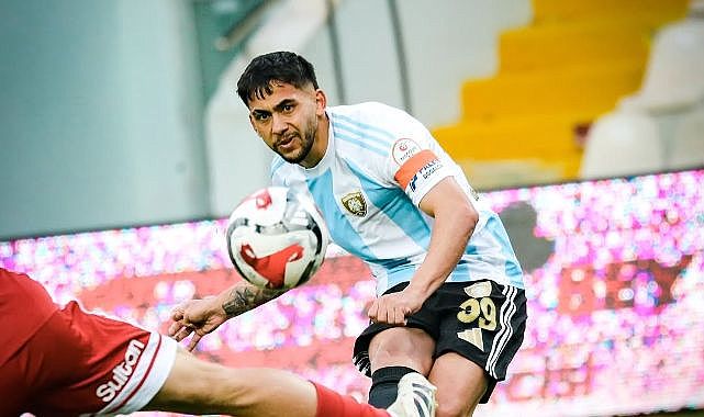 Fettahoğlu haftanın 11’inde