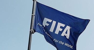 FIFA'dan bir ceza daha: -41 puana düştüler