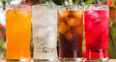 Gazlı içecekler ve paketli gıdalardaki gizli tehlike!