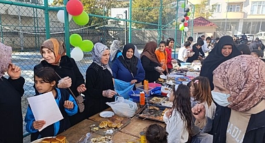 Gazze için bir araya geldiler