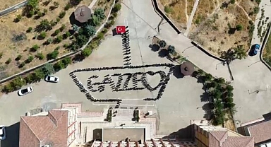 Gazze’ye anlamlı destek