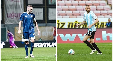 Geçmiş olsun Kaptan Yumlu!