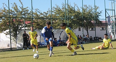 Genç Dadaşlar evinde kaplan!