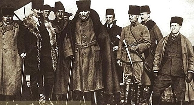 Genelkurmay belgeleri ortaya koydu: Erzurum'un kahraman komutanları gün yüzünde