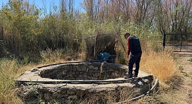 Günlerdir aranıyor! Hiçbir iz yok!