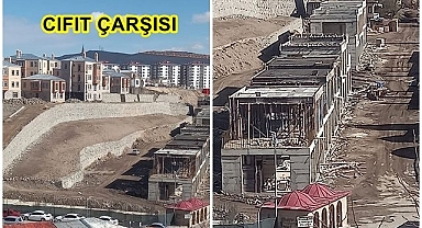 Hacıcuma’da şimdilik görüntü var, ses yok