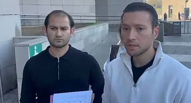 Hakem Zorbay Küçük: