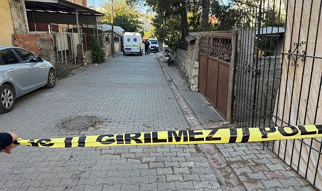 Hamile eşine kurşun yağdırdı!