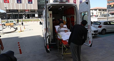 Hastaneden eve ücretsiz ulaşım