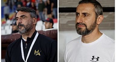 Hatayspor-Erzurumspor FK maçının ardından