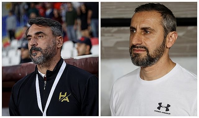 Hatayspor-Erzurumspor FK maçının ardından