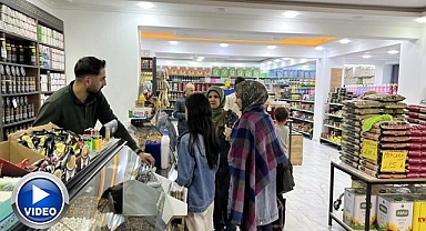 Havalar soğudu... Aktarlar dolup taşıyor!