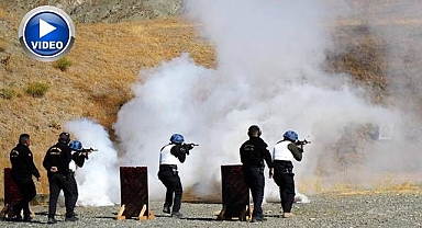 Hedefi tam 12'den vuruyorlar