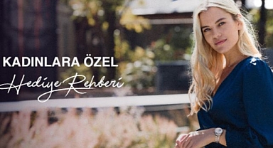 Hediye Seçiminde Zorlanıyor Musunuz? İşte Saat Hediye Etme Rehberi