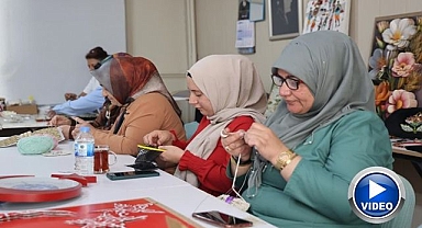 Hem sanata, hem ekonomiye katkı
